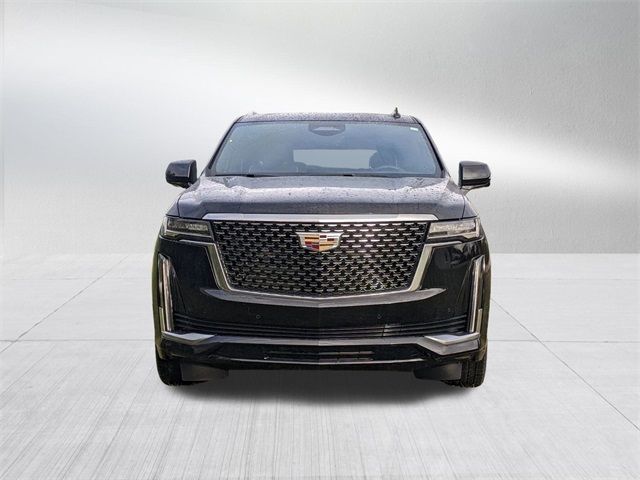 2024 Cadillac Escalade ESV 4WD Premium Luxury