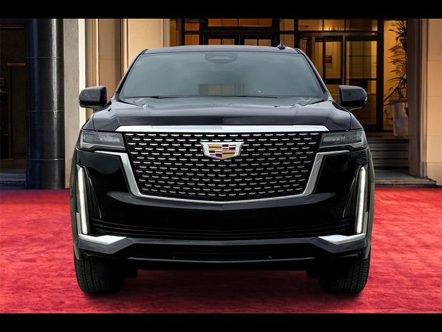 2024 Cadillac Escalade ESV 4WD Premium Luxury