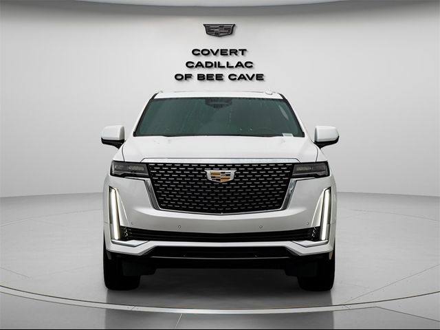 2024 Cadillac Escalade ESV 4WD Premium Luxury