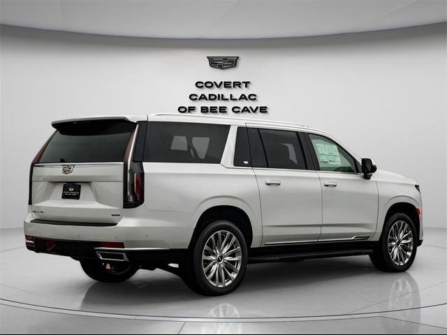 2024 Cadillac Escalade ESV 4WD Premium Luxury