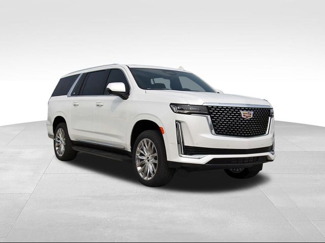 2024 Cadillac Escalade ESV 4WD Premium Luxury