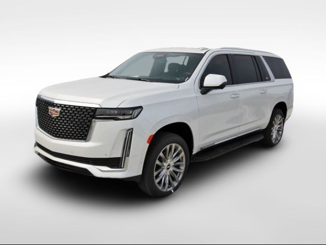 2024 Cadillac Escalade ESV 4WD Premium Luxury