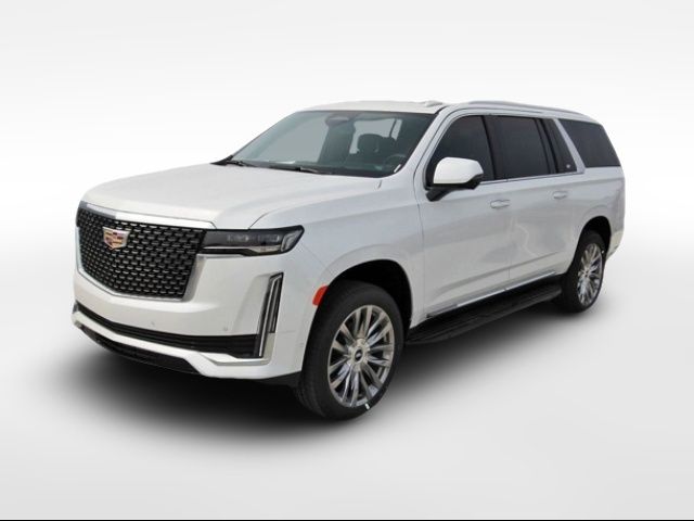 2024 Cadillac Escalade ESV 4WD Premium Luxury