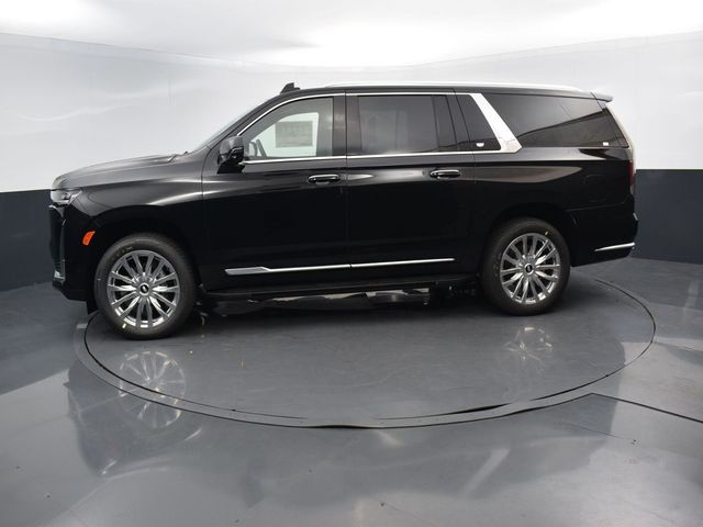 2024 Cadillac Escalade ESV 4WD Premium Luxury