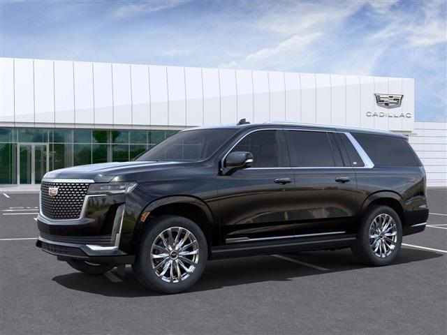 2024 Cadillac Escalade ESV 4WD Premium Luxury