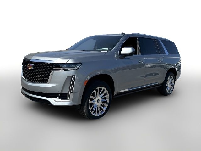 2024 Cadillac Escalade ESV 4WD Premium Luxury