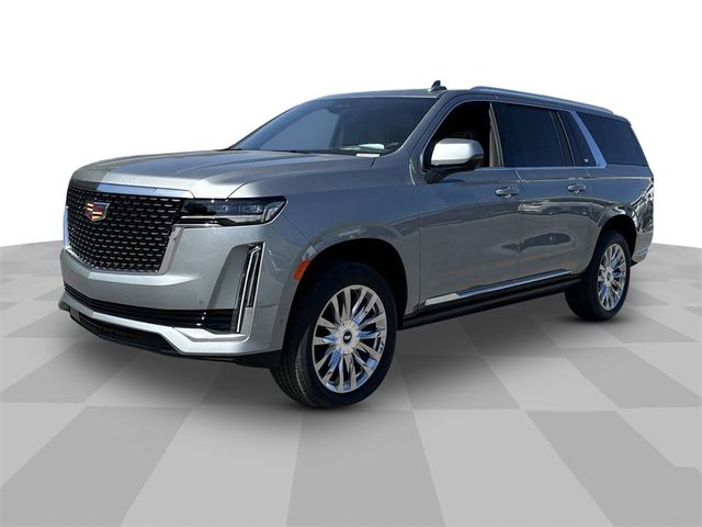 2024 Cadillac Escalade ESV 4WD Premium Luxury