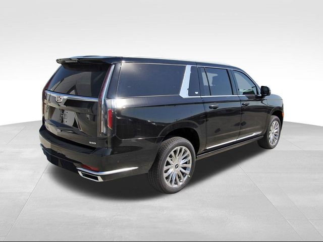 2024 Cadillac Escalade ESV 4WD Premium Luxury