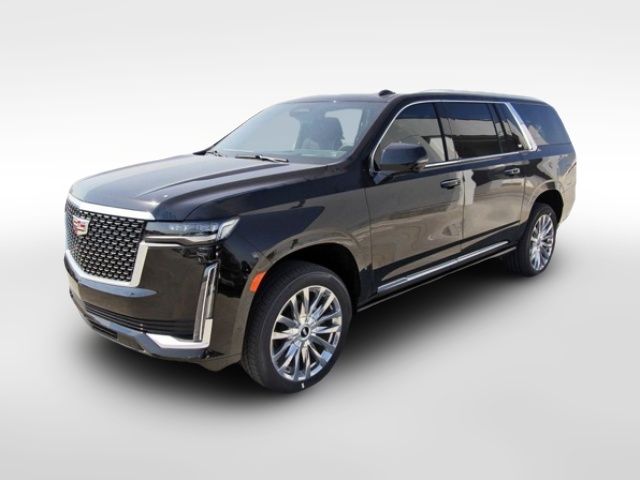 2024 Cadillac Escalade ESV 4WD Premium Luxury