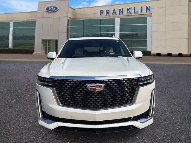 2024 Cadillac Escalade ESV 4WD Premium Luxury