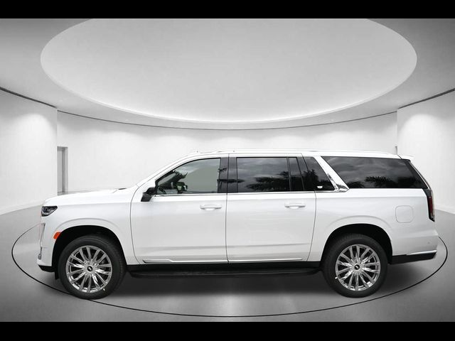 2024 Cadillac Escalade ESV 4WD Premium Luxury