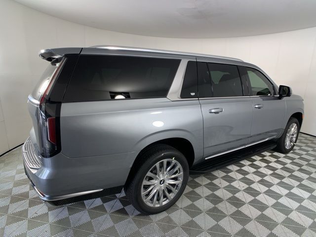 2024 Cadillac Escalade ESV 4WD Premium Luxury