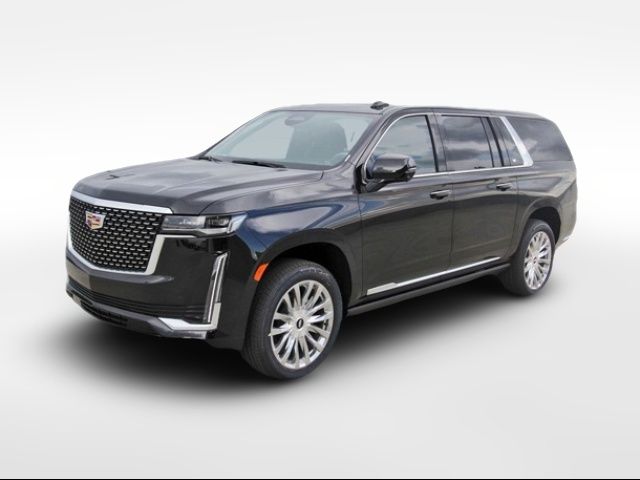 2024 Cadillac Escalade ESV 4WD Premium Luxury