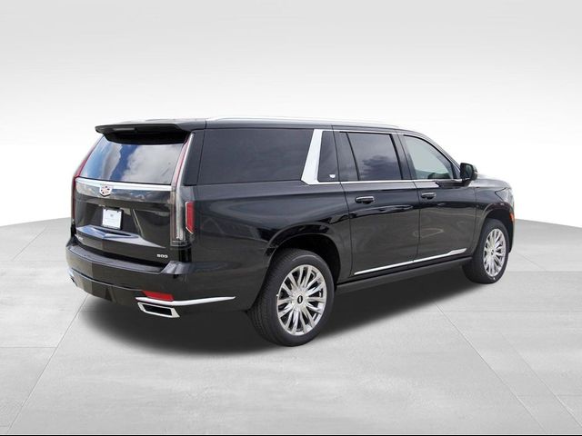 2024 Cadillac Escalade ESV 4WD Premium Luxury