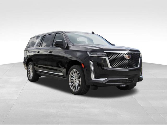 2024 Cadillac Escalade ESV 4WD Premium Luxury