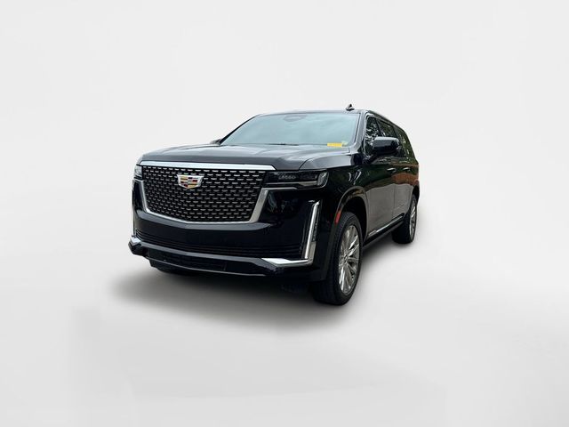 2024 Cadillac Escalade ESV 4WD Premium Luxury