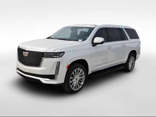 2024 Cadillac Escalade ESV 4WD Premium Luxury