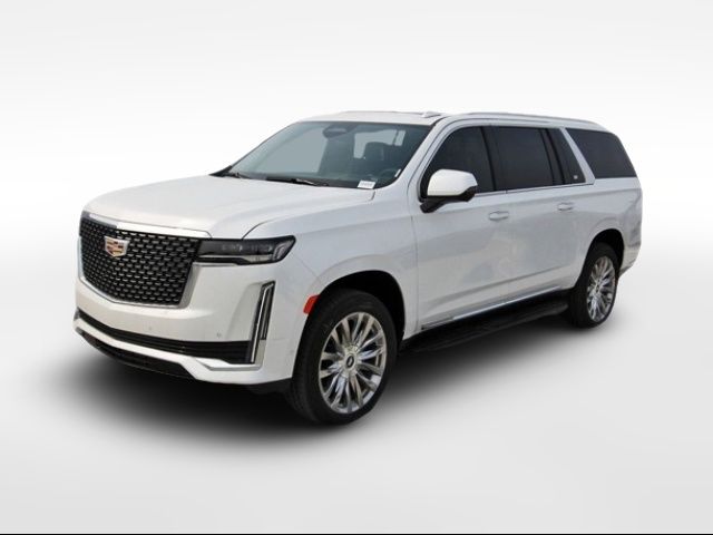 2024 Cadillac Escalade ESV 4WD Premium Luxury