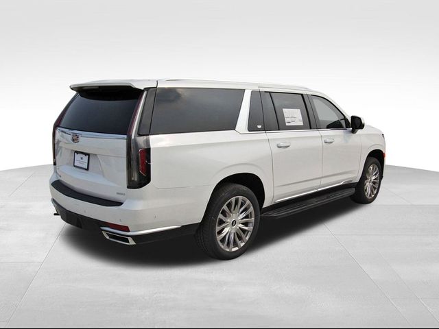 2024 Cadillac Escalade ESV 4WD Premium Luxury