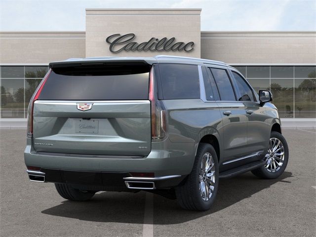 2024 Cadillac Escalade ESV 4WD Premium Luxury