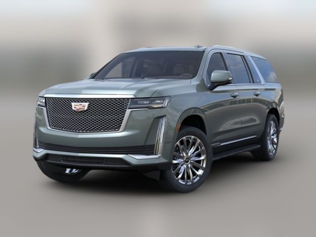 2024 Cadillac Escalade ESV 4WD Premium Luxury