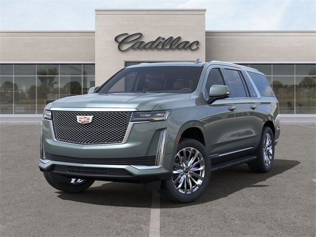 2024 Cadillac Escalade ESV 4WD Premium Luxury