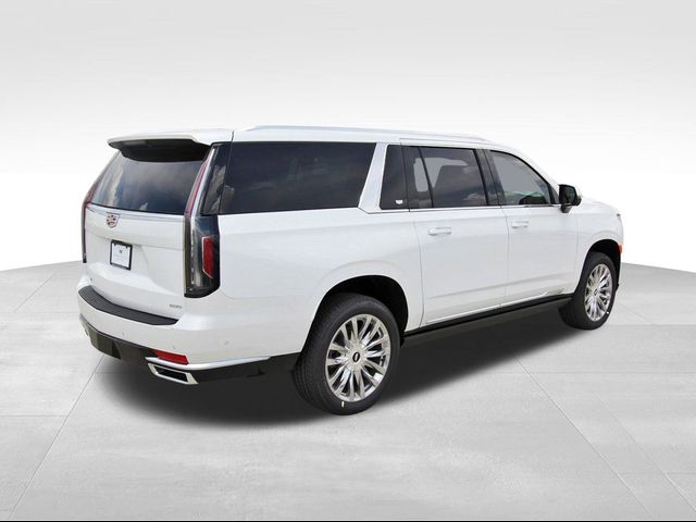 2024 Cadillac Escalade ESV 4WD Premium Luxury