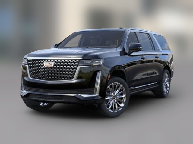 2024 Cadillac Escalade ESV 4WD Premium Luxury