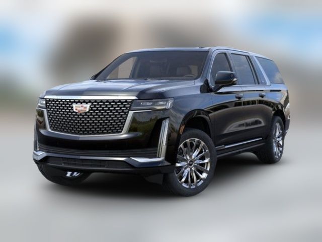 2024 Cadillac Escalade ESV 4WD Premium Luxury