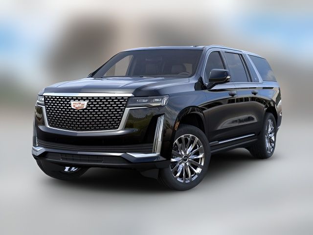 2024 Cadillac Escalade ESV 4WD Premium Luxury