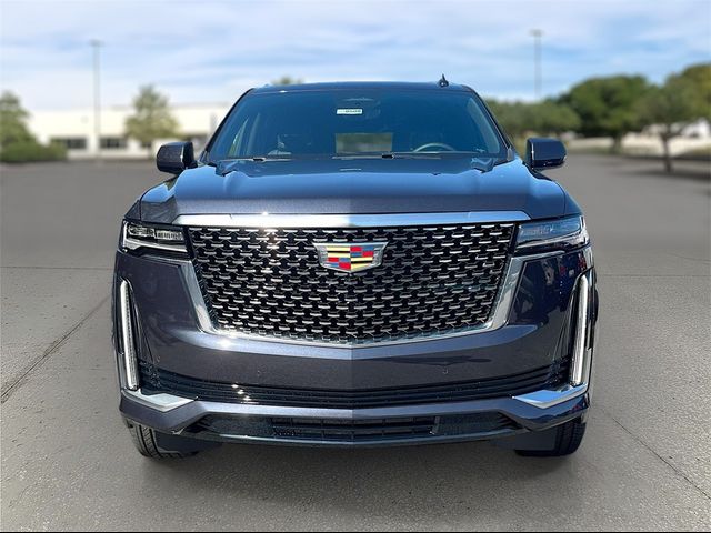 2024 Cadillac Escalade ESV 4WD Premium Luxury