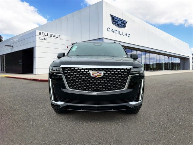 2024 Cadillac Escalade ESV 4WD Premium Luxury