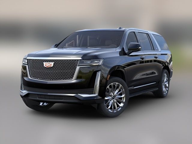 2024 Cadillac Escalade ESV 4WD Premium Luxury