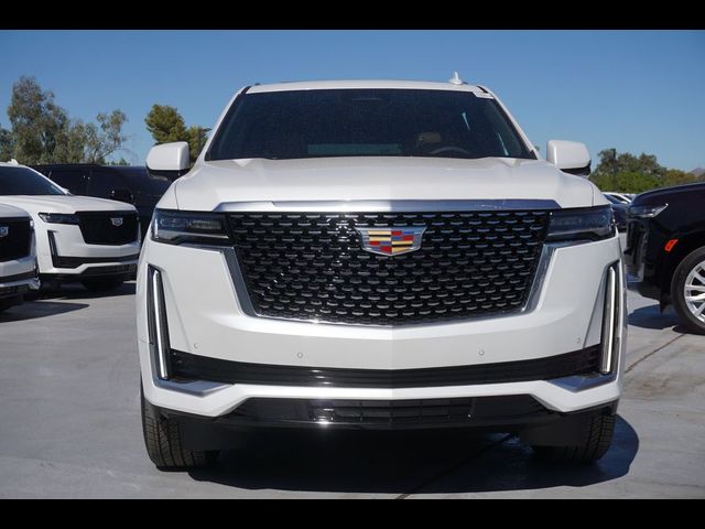 2024 Cadillac Escalade ESV 4WD Premium Luxury