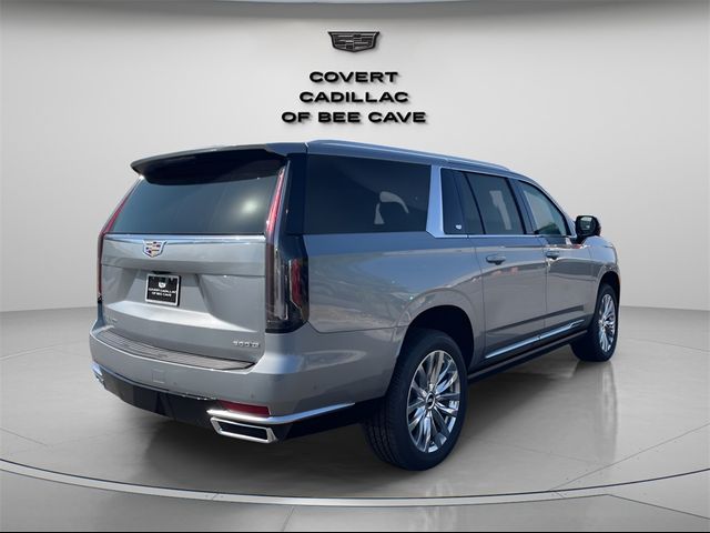 2024 Cadillac Escalade ESV 4WD Premium Luxury