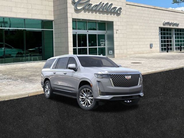 2024 Cadillac Escalade ESV 4WD Premium Luxury