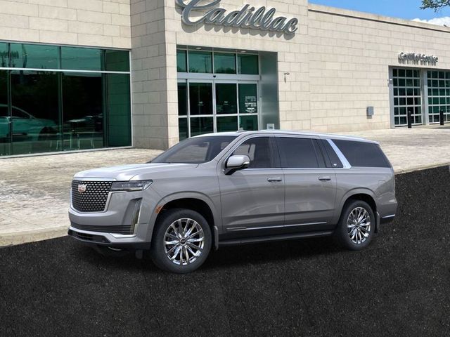 2024 Cadillac Escalade ESV 4WD Premium Luxury