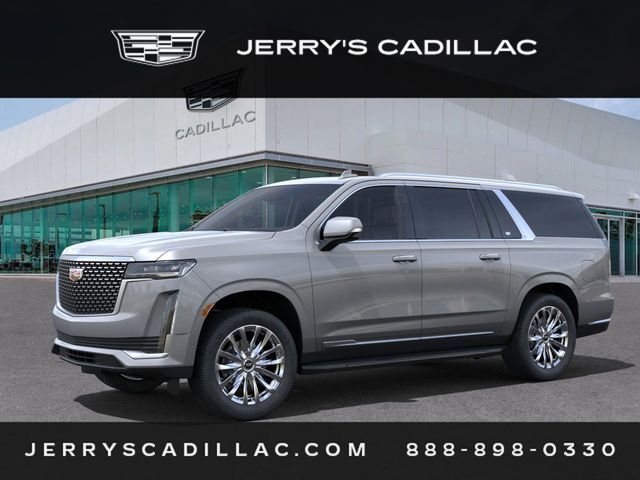 2024 Cadillac Escalade ESV 4WD Premium Luxury