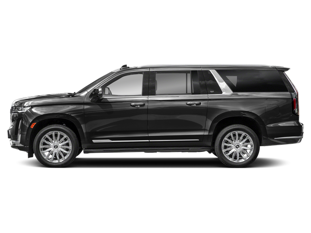 2024 Cadillac Escalade ESV 4WD Premium Luxury