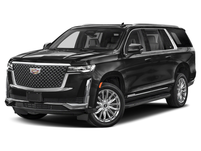 2024 Cadillac Escalade ESV 4WD Premium Luxury