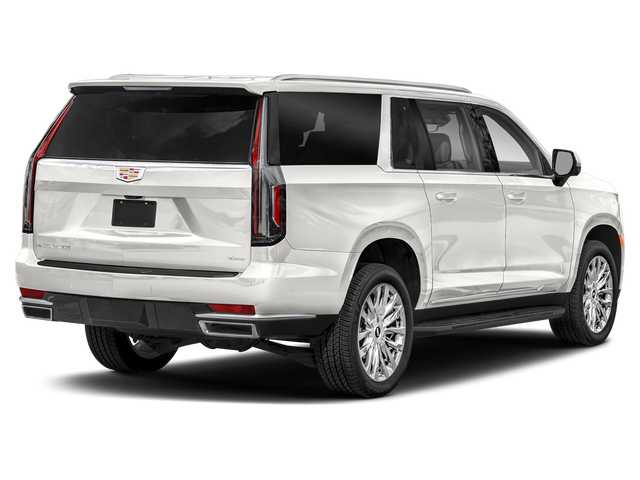 2024 Cadillac Escalade ESV 4WD Premium Luxury