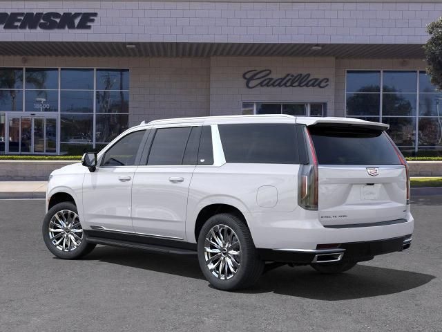 2024 Cadillac Escalade ESV RWD Premium Luxury