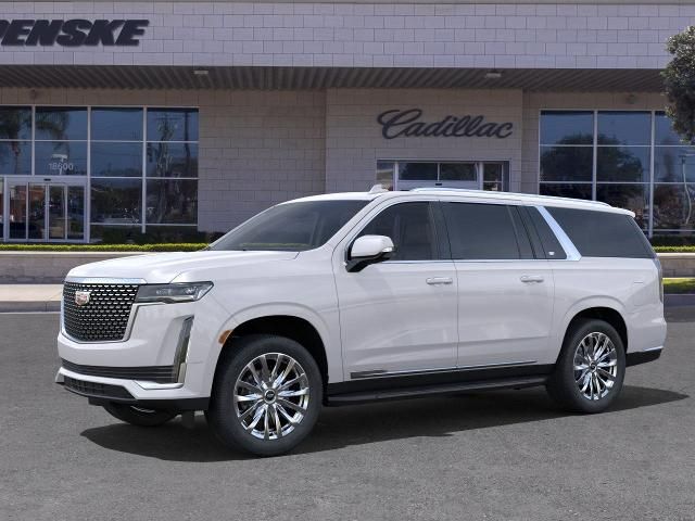 2024 Cadillac Escalade ESV RWD Premium Luxury