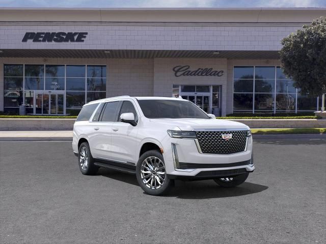 2024 Cadillac Escalade ESV RWD Premium Luxury