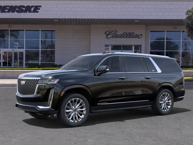 2024 Cadillac Escalade ESV RWD Premium Luxury