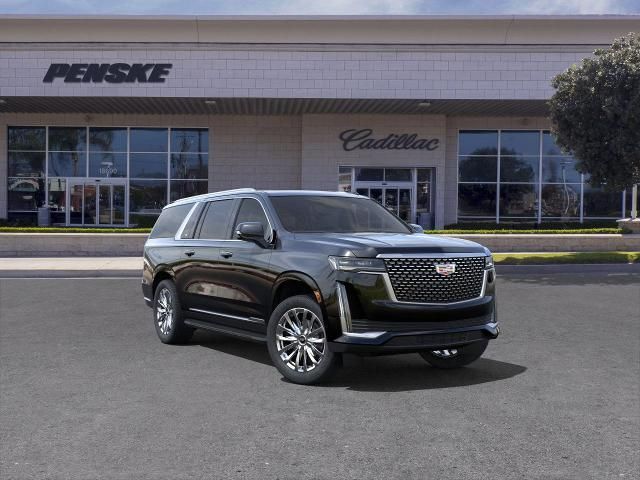 2024 Cadillac Escalade ESV RWD Premium Luxury