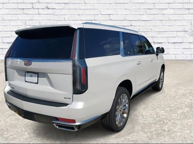 2024 Cadillac Escalade ESV RWD Premium Luxury