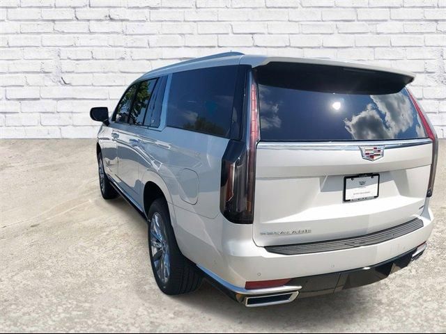 2024 Cadillac Escalade ESV RWD Premium Luxury