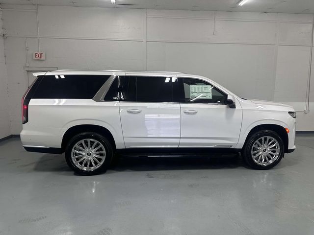 2024 Cadillac Escalade ESV 4WD Premium Luxury