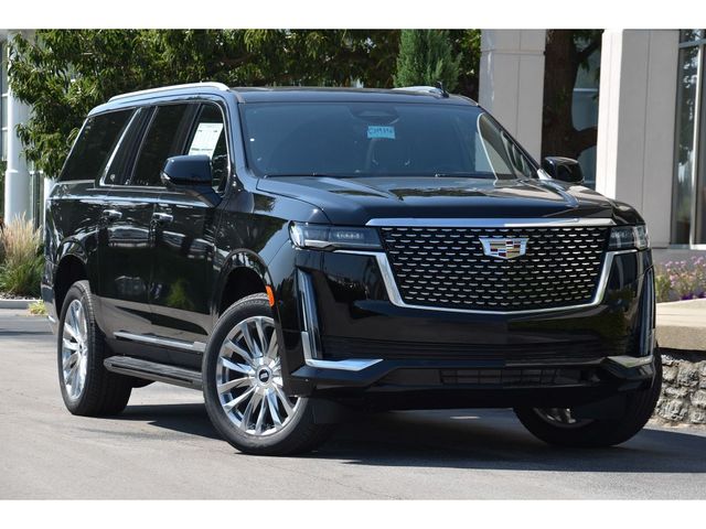 2024 Cadillac Escalade ESV 4WD Premium Luxury